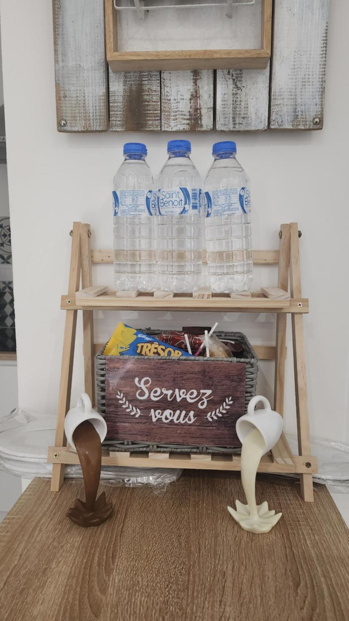 Joli Studio En Centre Ville Faremoutiers 외부 사진