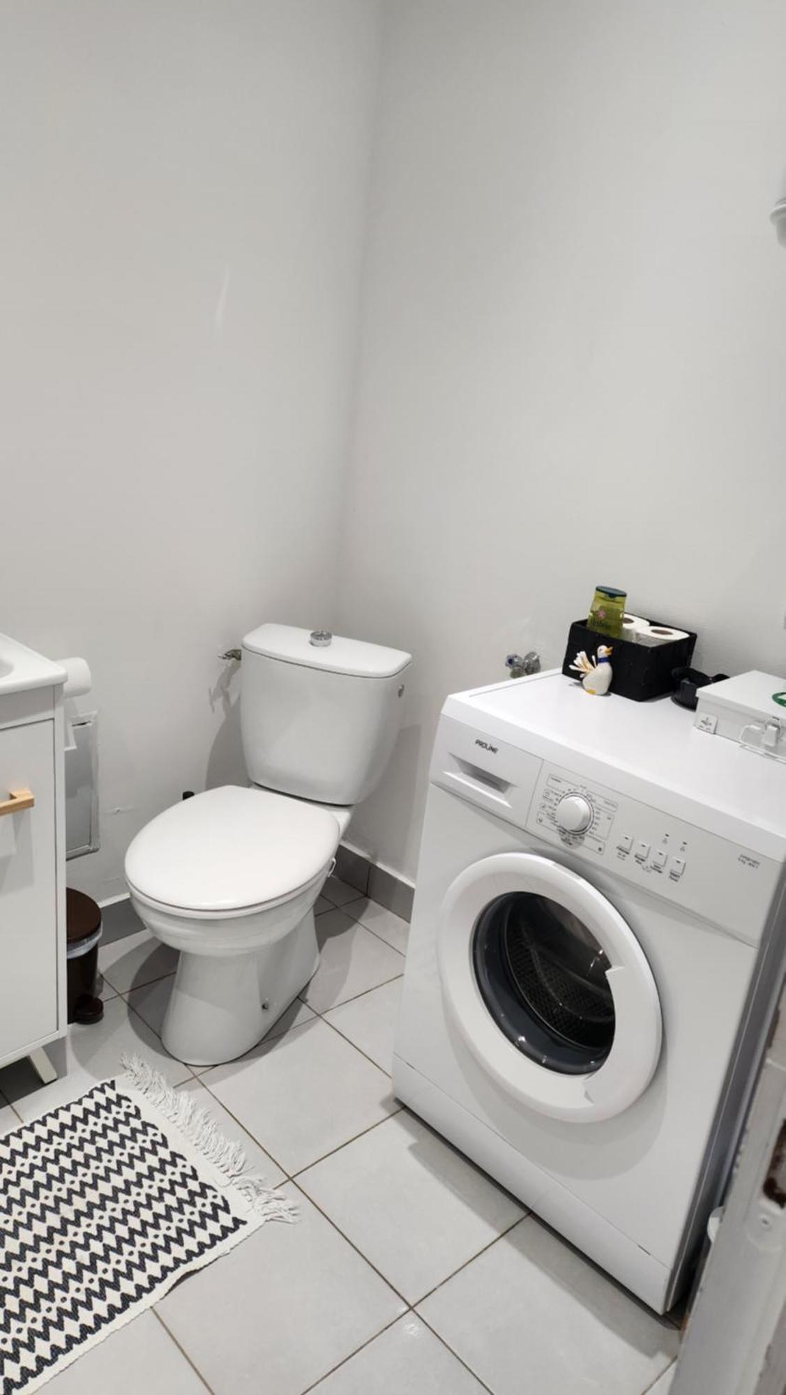 Joli Studio En Centre Ville Faremoutiers 외부 사진