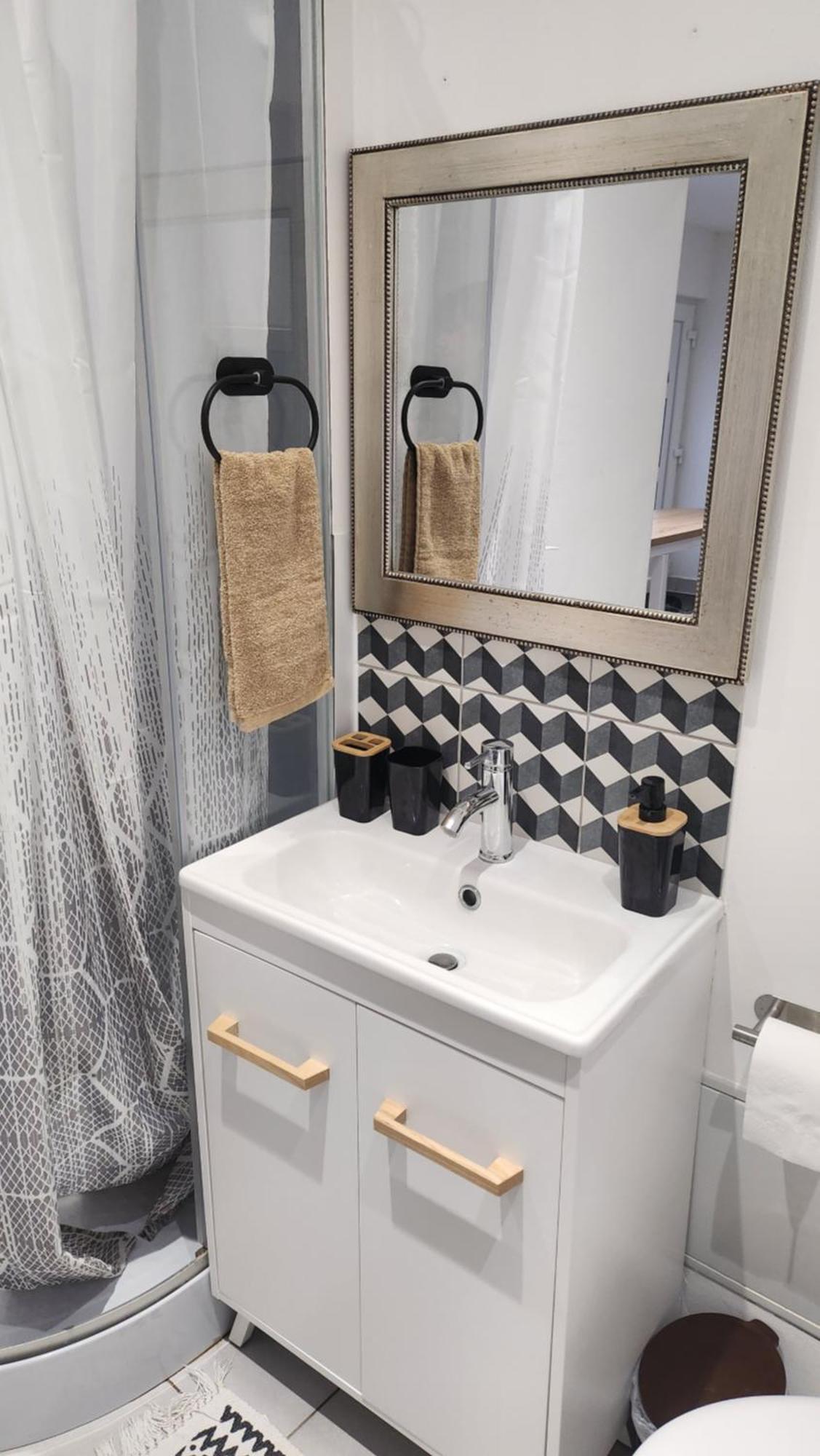 Joli Studio En Centre Ville Faremoutiers 외부 사진